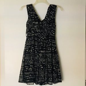 Rachel & Chloe dress